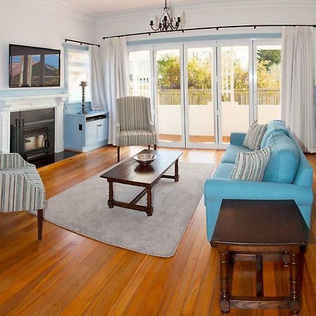 Mcdougall Cottage Wanaka Bagian luar foto