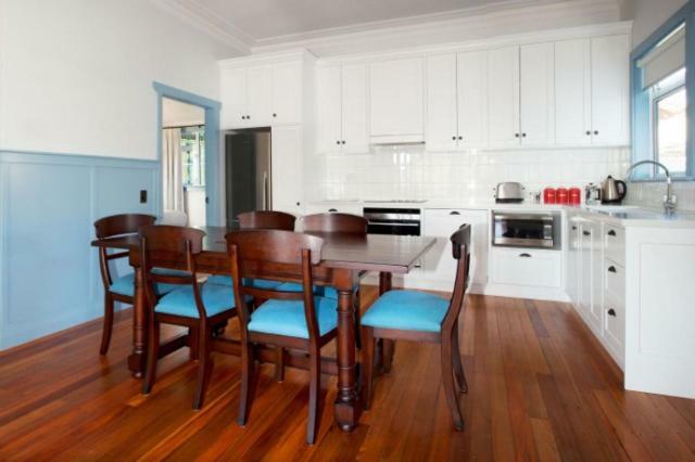 Mcdougall Cottage Wanaka Bagian luar foto