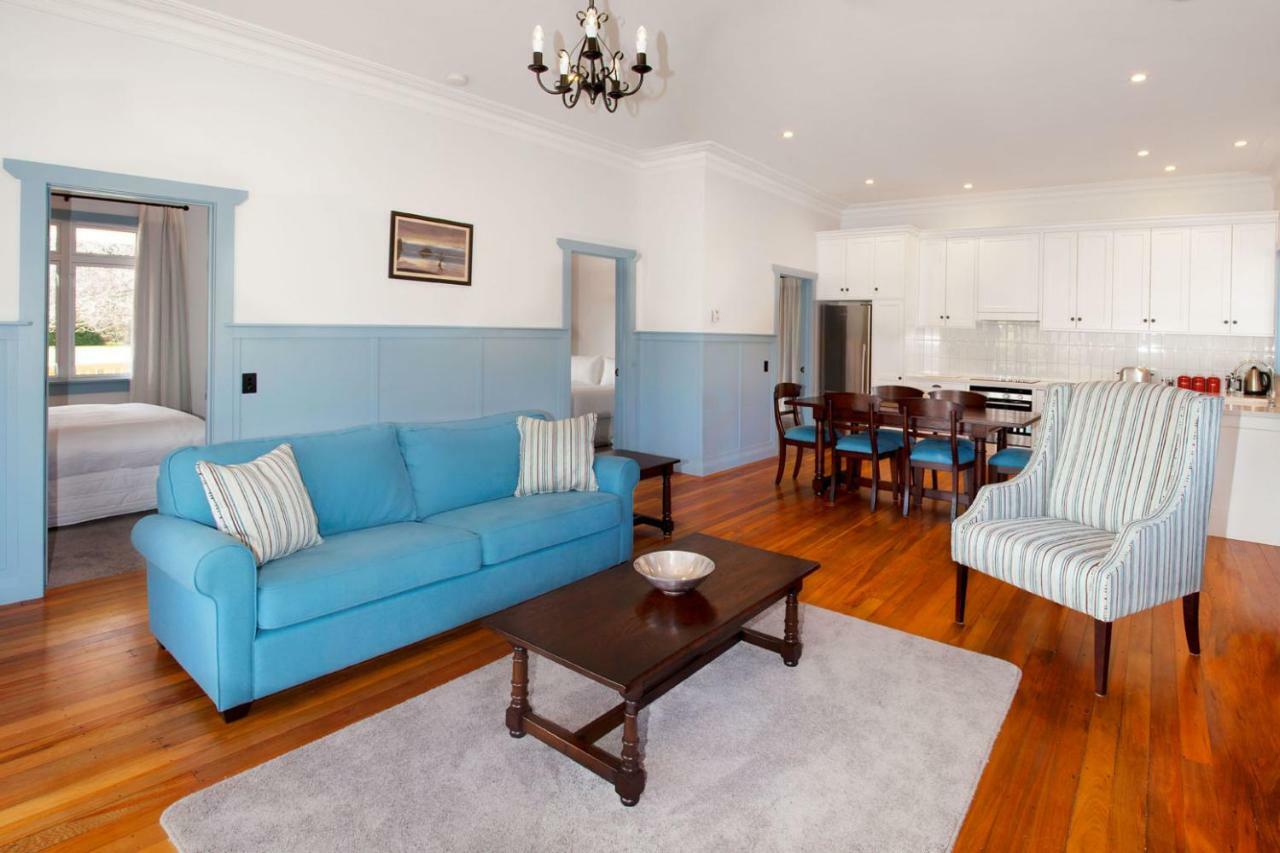 Mcdougall Cottage Wanaka Bagian luar foto